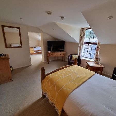 Zucchini Hotel Truro Zewnętrze zdjęcie