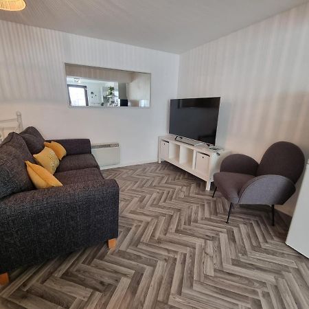 Zucchini Hotel Truro Zewnętrze zdjęcie