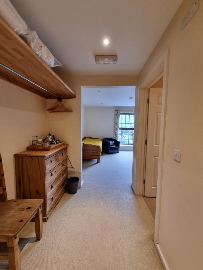 Zucchini Hotel Truro Zewnętrze zdjęcie