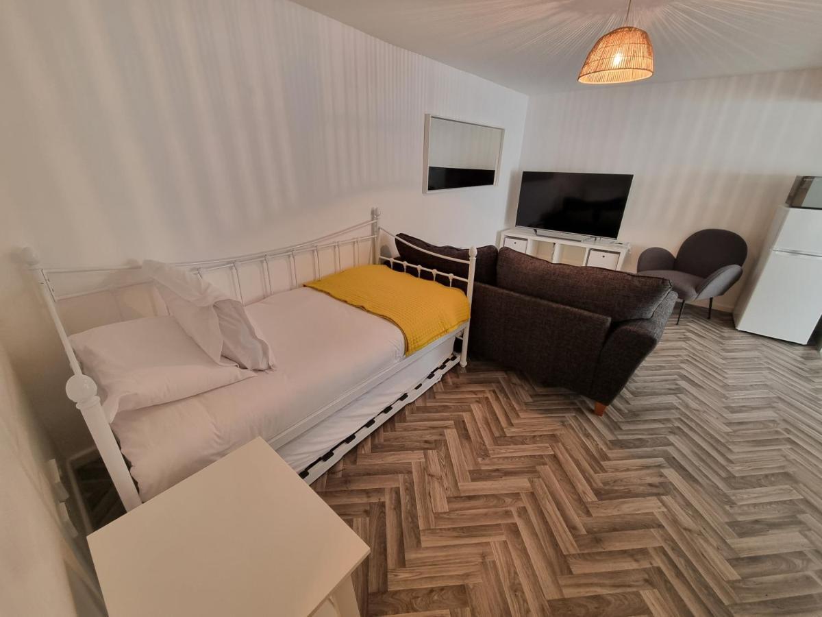 Zucchini Hotel Truro Zewnętrze zdjęcie
